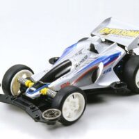 タミヤ ミニ4駆 マンタレイJr.（SVシャーシ） 18053 4950344180530