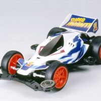 タミヤ ミニ4駆 スーパーアバンテ 18055 4950344180554
