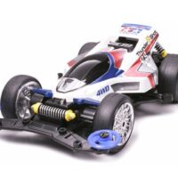 タミヤ ミニ4駆 サンダーショットRS 18059 4950344180592