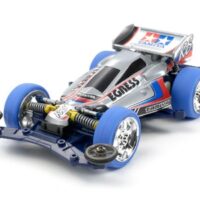 タミヤ ミニ4駆レーサー イグレスRS（VSシャーシ） 18063 4950344180639