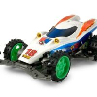 タミヤ ミニ4駆レーサー スーパドラゴンプレミアム（VS） 18067 4950344180677