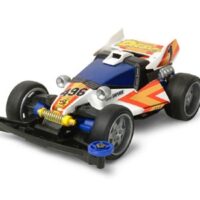 タミヤ ミニ4駆レーサー エンペラープレミアム（スーパー2） 18069 4950344063871