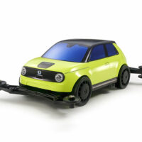 タミヤ ミニ4駆 Honda e 18095 4950344180950