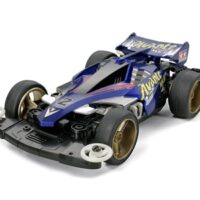 タミヤ ミニ4駆PRO アバンテMk.Ⅱ 18614 4950344061303