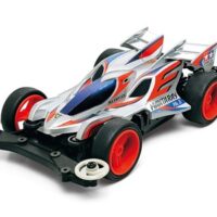 タミヤ ミニ4駆PRO マンタレイMK.II 18615 4950344186150