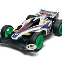 タミヤ ミニ4駆PRO アバンテX（エックス） 18616 4950344064229