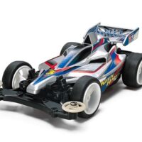 タミヤ ミニ4駆PRO キーンホークJr 18618 4950344186181