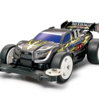 タミヤ ミニ4駆PRO ナイトレージJr. 18619 4950344186198