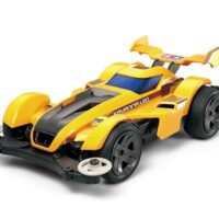 タミヤ ミニ4駆PRO サバンナレオ 18623 4950344186235