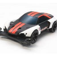 タミヤ ミニ4駆PRO アストラルスター 18634 4950344064359