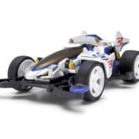 タミヤ ミニ4駆PRO シューティングプラウドスター（MA） 18641 4950344064427