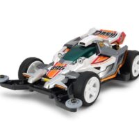 タミヤ ミニ4駆PRO ライズエンペラー（MA） 18643 4950344186433