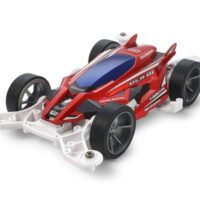タミヤ ミニ4駆PRO DCR-01（デクロス-01）（MA） 18646 4950344064458