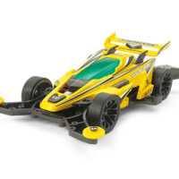 タミヤ ミニ4駆PRO DCR-02（MA） 18650 4950344186501