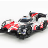 タミヤ ミニ4駆PRO トヨタ TS050 HYBRID（MA） 18652 4950344186525