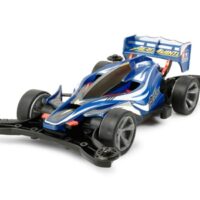 タミヤ ミニ4駆REV エアロアバンテ 18701 4950344064489
