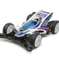 タミヤ ミニ4駆REV エアロサンダーショット 18702 4950344064496