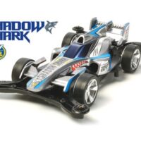 タミヤ ミニ4駆REV シャドウシャーク 18704 4950344187041
