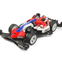 タミヤ ミニ4駆REV マッハフレーム（FM-A） 18714 4950344187140