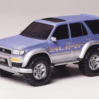 タミヤ ミニ4駆 ハイラックスサーフ SSR-G 19017 4950344060573