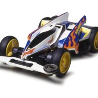 タミヤ ミニ4駆 ダイナホーク GX 19201 4950344192014