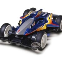 タミヤ レイザーギル 19203 4950344192038