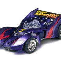 タミヤ リアルミニ4駆 プロトセイバーエボリューション 19302 4950344193028