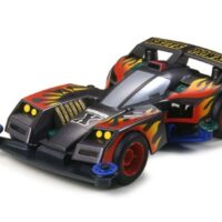 タミヤ ミニ4駆フルカウル トライダガーX 19403 4950344061334