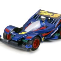 タミヤ ミニ4駆フルカウル プロトセイバーJB 19405 4950344061358