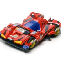 タミヤ ミニ4駆フルカウル ブロッケンギガント 19411 4950344061419