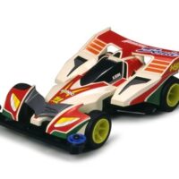 タミヤ ミニ4駆フルカウル ハリケーンソニック 19415 4950344061457