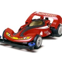 タミヤ ミニ4駆フルカウル ディオスパーダ 19418 4950344061488