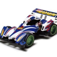 タミヤ ミニ4駆フルカウル ビートマグナム 19421 4950344061518