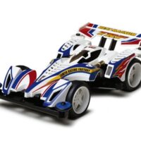 タミヤ ミニ4駆フルカウル ビートマグナムTRF 19425 4950344061556