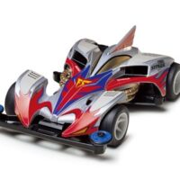タミヤ ミニ4駆フルカウル ファイヤースティンガー 19426 4950344061563