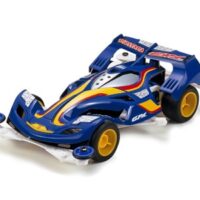 タミヤ ミニ4駆フルカウル ディオスパーダ GPA 19427 4950344194278