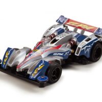 タミヤ ミニ4駆フルカウル ビートマグナム GPA 19428 4950344194285
