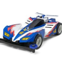 タミヤ ミニ4駆フルカウル ビクトリーマグナム プレミアム（Cスーパー2） 19434 4950344064038