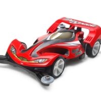 タミヤ ミニ4駆フルカウル ディオスパーダプレミアム（AR） 19443 4950344064120