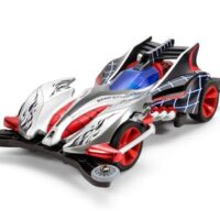 タミヤ ミニ4駆フルカウル ビークスティンガーG（AR） 19447 4950344194476