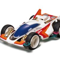 タミヤ ミニ4駆 リバティーエンペラー 19501 4950344195015