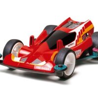 タミヤ ミニ4駆 トムゴディスペシャル 19502 4950344195022