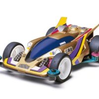 タミヤ ミニ4駆 シャオバイロン 19503 4950344195039