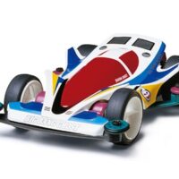 タミヤ ミニ4駆 ビッグバン ゴースト 19504 4950344195046
