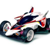 タミヤ ミニ4駆 ブーメランテン 19505 4950344195053