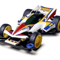 タミヤ ミニ4駆 サンダーブーメラン ダブルテン 19510 4950344195107