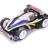 タミヤ ビッグバン ゴースト GPA 19513 4950344195138