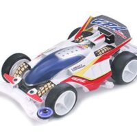 タミヤ リバティーエンペラー GPA 19514 4950344195145