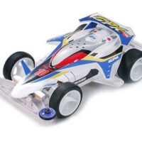 タミヤ ミニ4駆 ブーメラン10（テン） GPA 19515 4950344195152