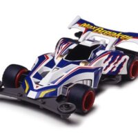 タミヤ ミニ4駆エアロ マックスブレイカー 19601 4950344061570